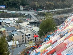 -甘堡藏寨