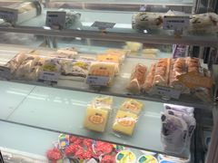 -一鸣真鲜奶吧(益乐路店)