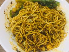 花市豌杂面-花市豌杂面(民生路店)