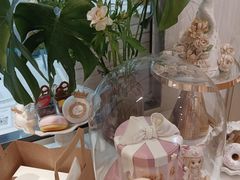 -李奥斯汀蛋糕商务茶歇·甜品台·企业活动团建(长寿路店)