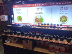 -东镇老火锅(高新区店)