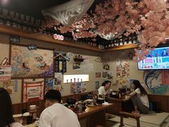 -三月居酒屋(青年大街店)