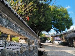 -玉湖村