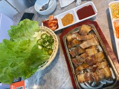 -屋里家延边朝鲜族冷面(南园店)