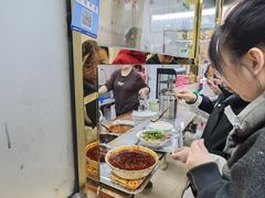 -正味斋锅巴菜(西北角店)