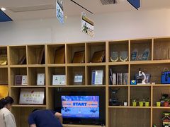 -艾克瑞特机器人教育(金狮校区)