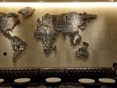 大堂-星巴克臻选(广州沙面店)