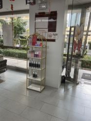 -首脑美发沙龙