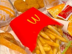 -麦当劳(杭州文三路店)