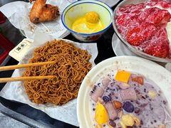 -水牛奶皇后糖水铺(深圳总店)