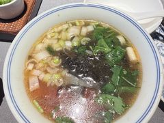 -阿庄新豫菜(通泰路店)
