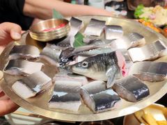-味家烤肉烤鳗鱼牛排(西塔旗舰店)