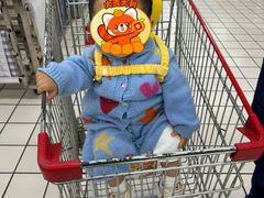 -大润发(康桥店)