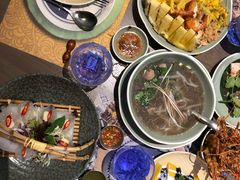 -CHINCHIN 青青·泰国料理(万象食家店)