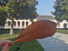 -南京中国近代史遗址博物馆(南京总统府)