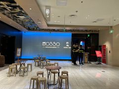 -MOSSO音乐酒吧·live house(南京旗舰店)