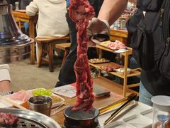 -霸腹烤肉(厦门柚子番店)