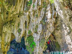 -英西峰林·洞天仙境