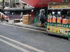 门面-渝味黄姐火锅(黄泥村店)