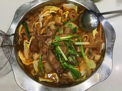 -古乐牛香·鲜牛肉牛杂火锅(梅村五洲国际店)