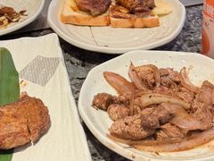 -大渔铁板烧(中山路八佰伴店)