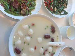 -辣公子·千岛湖私房菜(滨江店)