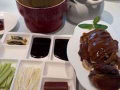 -京鸭棠(让胡路万达店)