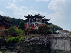 -九华山风景区