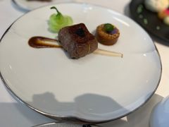 -伯衡55·吉品轩(乌鲁木齐南路店)