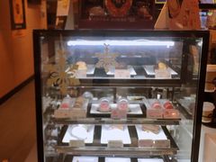 -麦当劳(东直门外大街店)