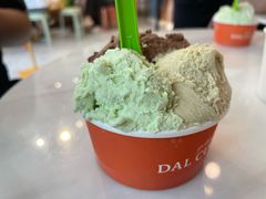 -Dal Cuore 达可芮冰淇淋(陕西北路店)