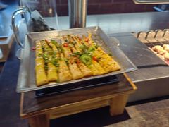 -很久以前羊肉串(中山公园店)