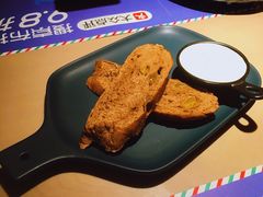 -布拉诺牛排西餐厅(上城天街店)