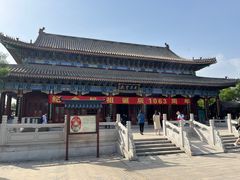 -天津妈祖文化园