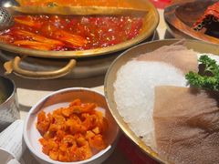 -小龙坎火锅(全球总店)