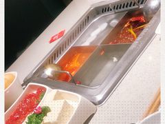 -海底捞火锅(群光广场店)