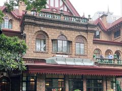 -马勒别墅饭店(静安寺店)