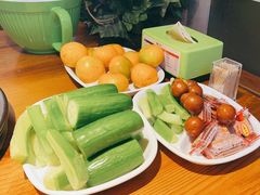 -三个渔夫·蒸汽海鲜(五大道店)