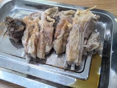 东乡精品手抓羊肉-马学武手抓美食(下南关总店)