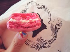 -ladurée(戴高乐机场T 2F店)