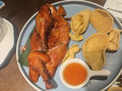 -食锦记·福建私房菜(浦西万达店)