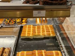 -烘焙町面包店(西四店)