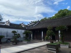 -天一阁博物院