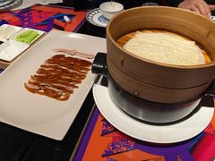 -上海滩餐厅(BFC外滩金融中心店)
