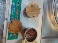 -安上粉皮.非遗手工小吃(骑龙巷店)