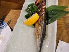 -樱町三味日本料理(城乡世纪广场店)