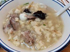 -秦老大西安羊肉泡馍馆(健德门店)