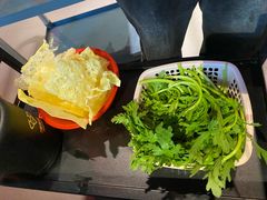皇帝菜-贵宾牛·潮汕牛肉火锅(珠池总店)