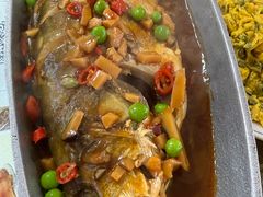 -涵家味土菜馆·徽州一绝臭鳜鱼(三河古镇店)