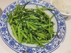 -欧记大排档·景德菜(上海首店)